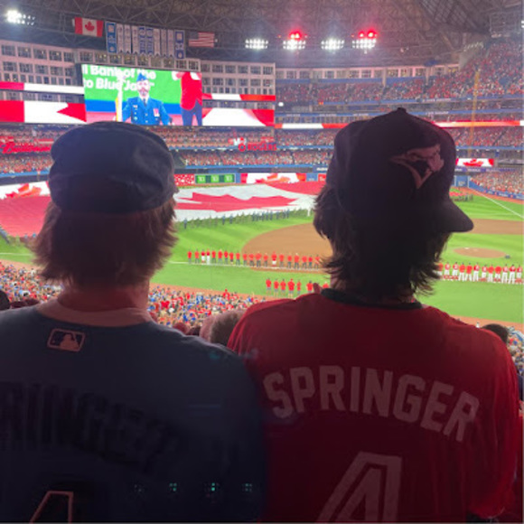 Meet your Posher, Reid - Picture 1 of 1